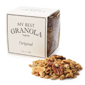 マイベストグラノーラ オリジナル