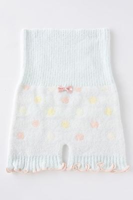 マルチドット腹巻パンツ