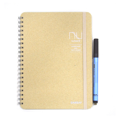 nu　board×東急ハンズ　フリーダイアリー　A5
