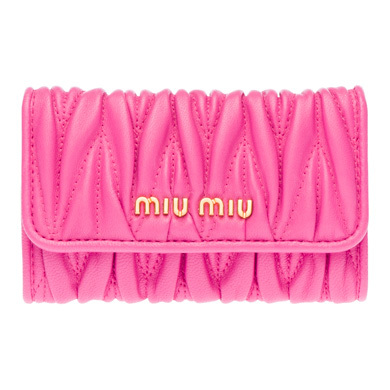 MATELASSE フューシャピク