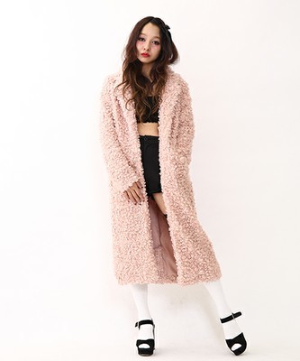 Fur Coat