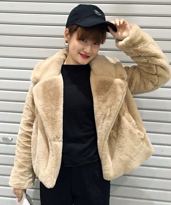 ファージャケット
