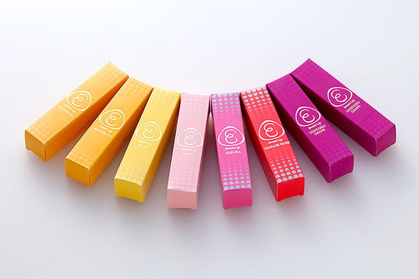 スイートリップ 8本セット