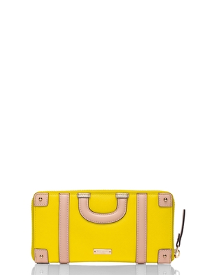 GO FLY A KITE LUGGAGE LACEY