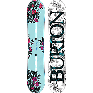 Burton Talent Scout Snowboard