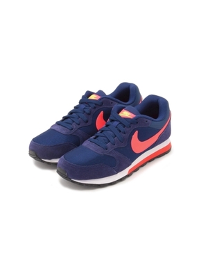 emmi【NIKE】ナイキ ウィメンズ MD ランナー 2