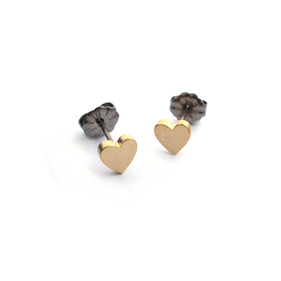 Tiny Heart Posts