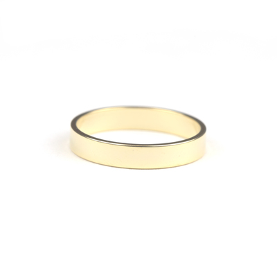 Flat Ring