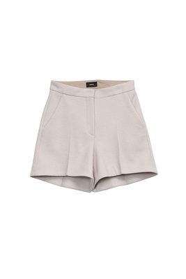 スムースショートパンツ