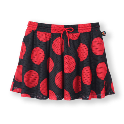【Dear Baes Tour Pack by Pharrell Williams】 スカート