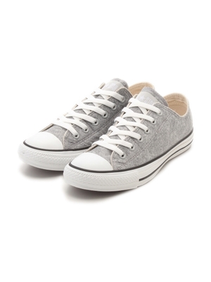 【CONVERSE】ALL STAR FELT SLIP OX