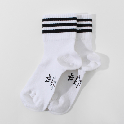 【adidas Originals by HYKE】 靴下