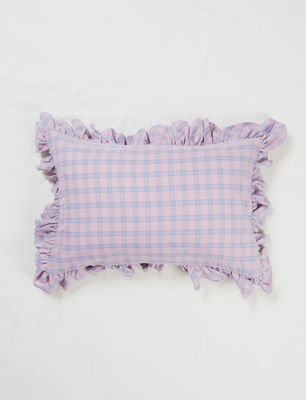 CHERRY PIE PILLOW CASE