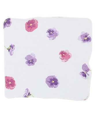 ガーゼミニタオル