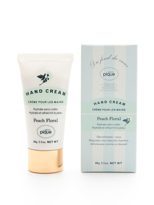 gelato pique（ジェラートピケ）ハンドクリーム