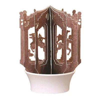 ペーパーモイストーリー　メリーゴーランド