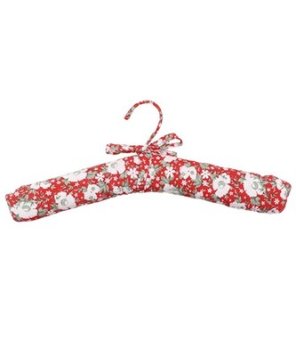 ハンガー　レッド