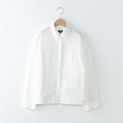 ＜Steven Alan＞DRUMMOND SHIRT/ｼｬﾂ