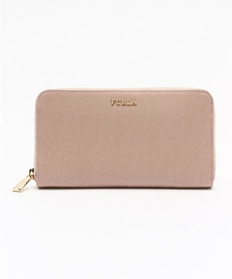 バビロン　ラウンドジップロングウォレット