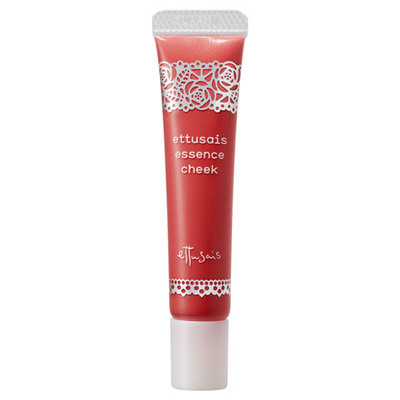 エテュセ エッセンスチーク レッドエテュセ エッセンスチーク レッド