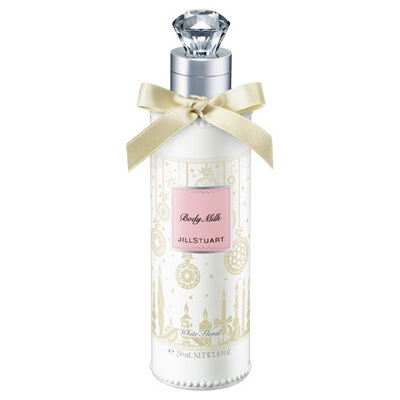 ジルスチュアート ジルスチュアート リラックス ボディミルク 