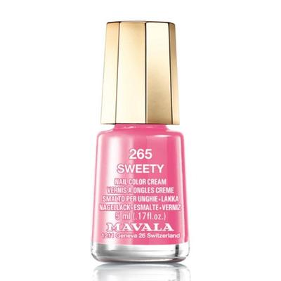 ネイルカラー　スウィーティー