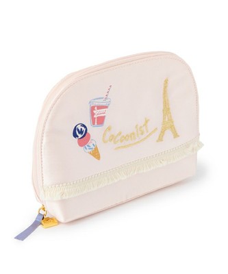 Cocoonist　QG98 ポーチ