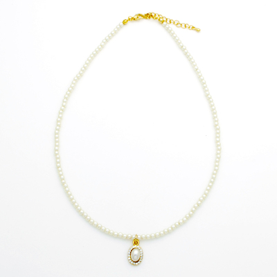 MocA-Tokyo（モカトーキョー）Single Pearl NC/Oval Pearl