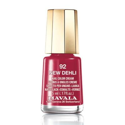 ネイルカラー　ニューデリー