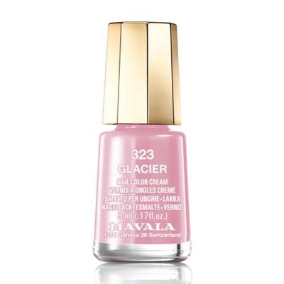 ネイルカラー　グラシアー