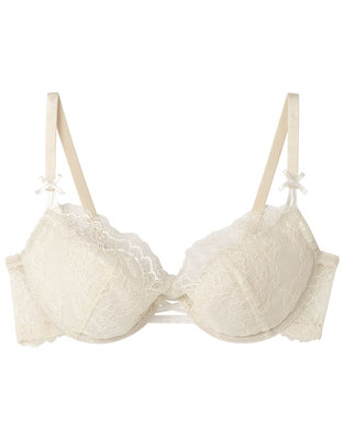 【風間ゆみえコラボ】　３／４カップブラ