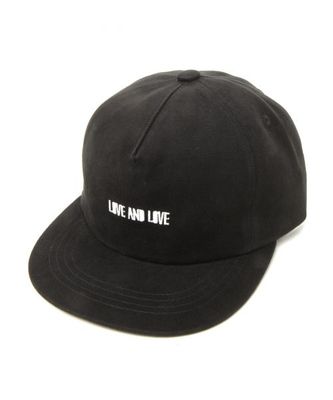 LOVE AND LOVE CAP