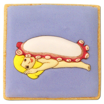 タコマーガレット