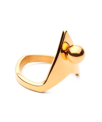 The Anaka Ring