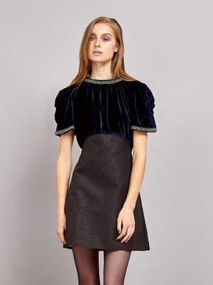 Equinox Dress