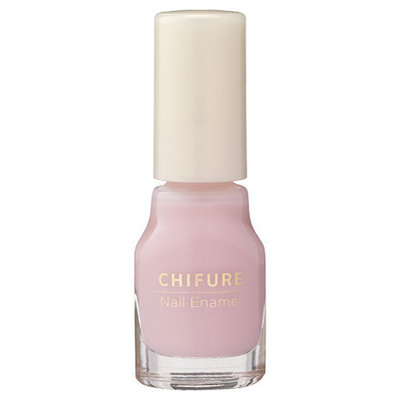 ちふれ ネイル エナメル