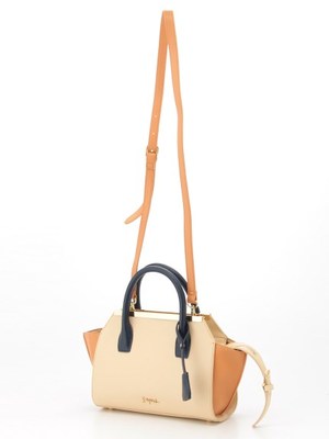 Belt Design Mini Shoulder