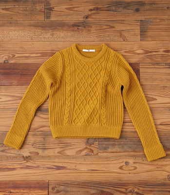 SLY NET CABLE MG TOPS