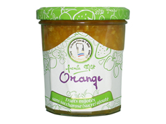 ミオジャム　オレンジジャム