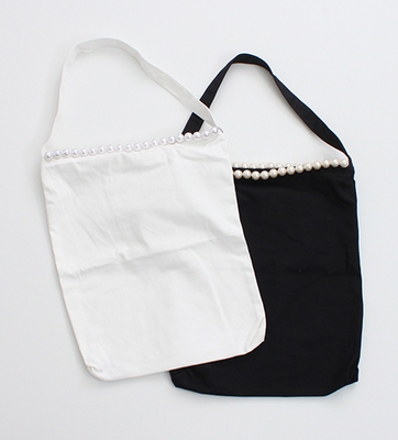 パール　ワンショルダーBAG