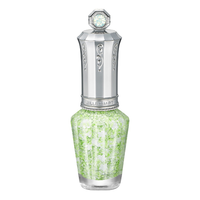 Spring Snowy Nails ジルスチュアート スプリングスノー ネイルズ 