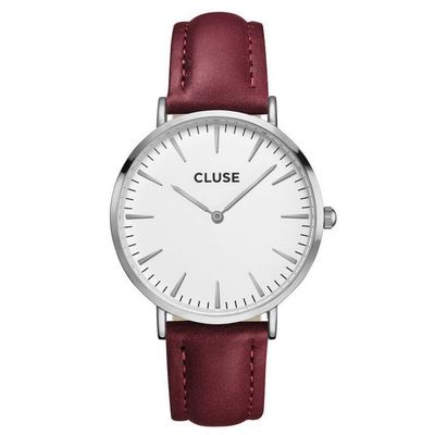 ラ・ボエーム シルバー マルサラ CL18217