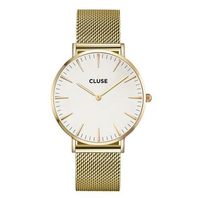 ラ・ボエーム ゴールド メッシュ CL18109