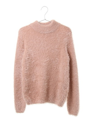 Fuwa Fuwa High neck Knit