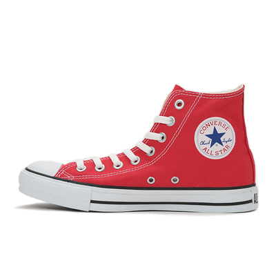 キャンバス オールスター HI