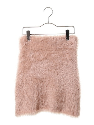 Feather Skirt