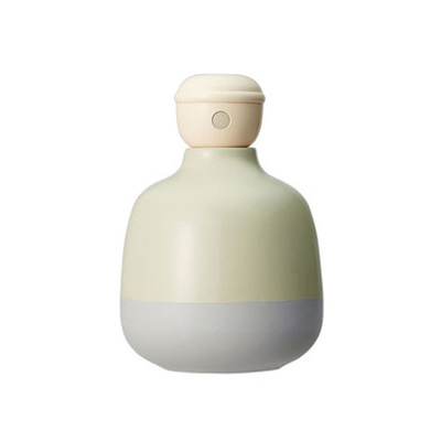 パーソナル超音波加湿器　セラミック　ＶＩＤＯＲＩＯ　ＢＤＥ０１７　ＧＲ