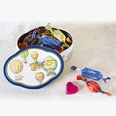 パルピターレグランデ