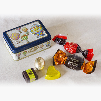 パルピターレピッコロ