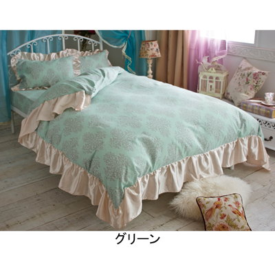 布団カバー３点セットＶ３０